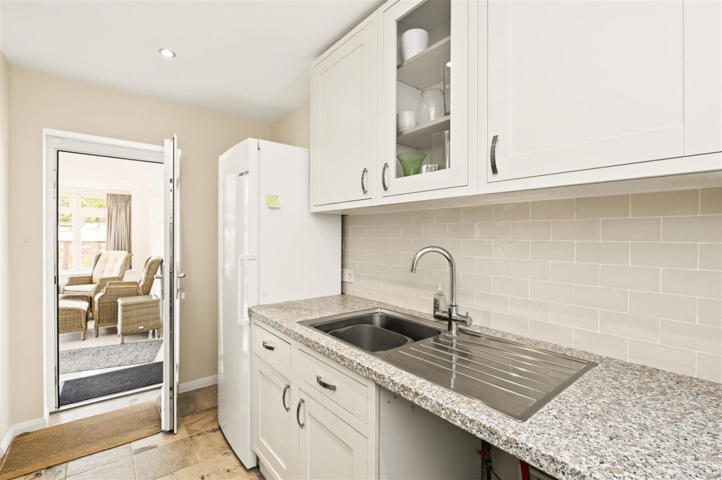 Lattimore Road, Wheathampstead, St. Albans