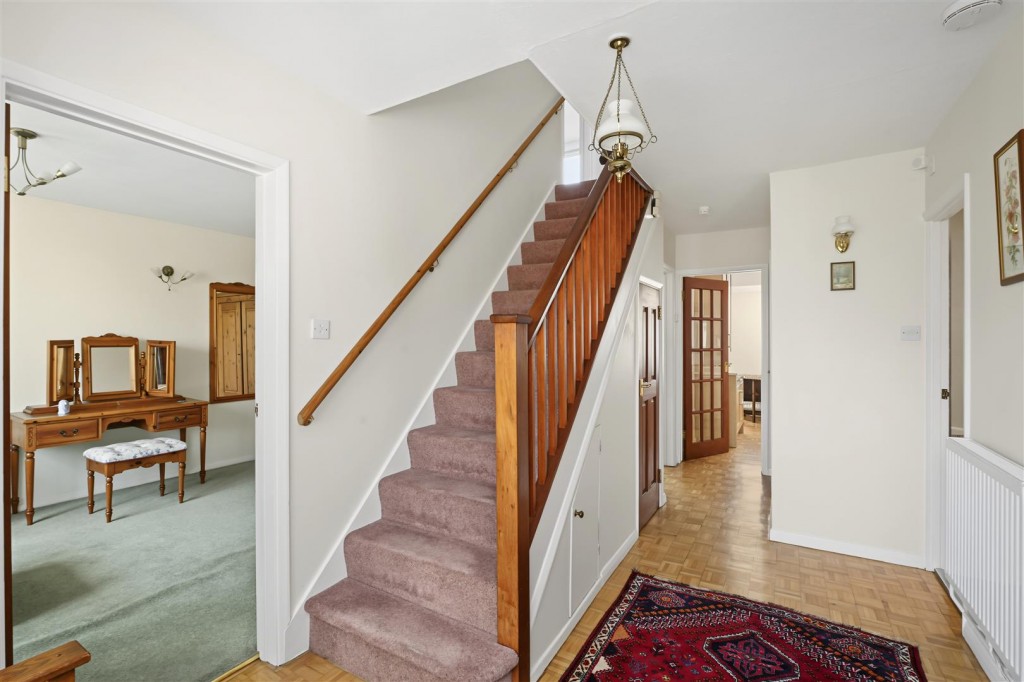 Lattimore Road, Wheathampstead, St. Albans