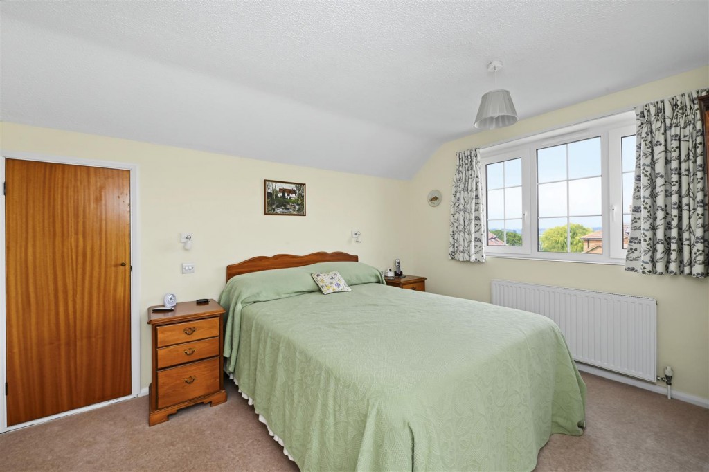 Lattimore Road, Wheathampstead, St. Albans