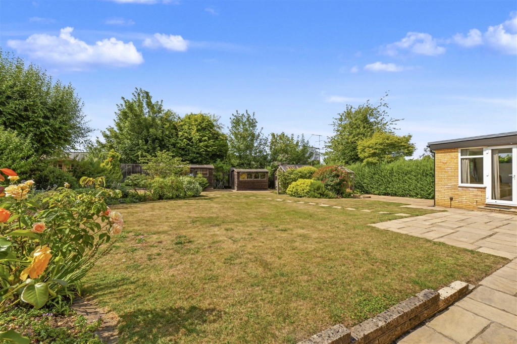 Lattimore Road, Wheathampstead, St. Albans