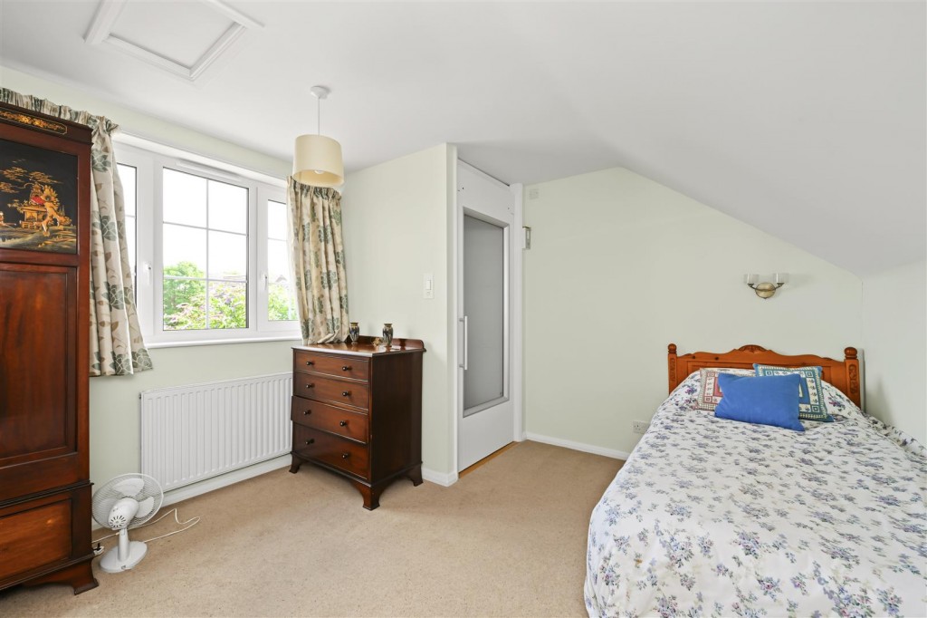 Lattimore Road, Wheathampstead, St. Albans