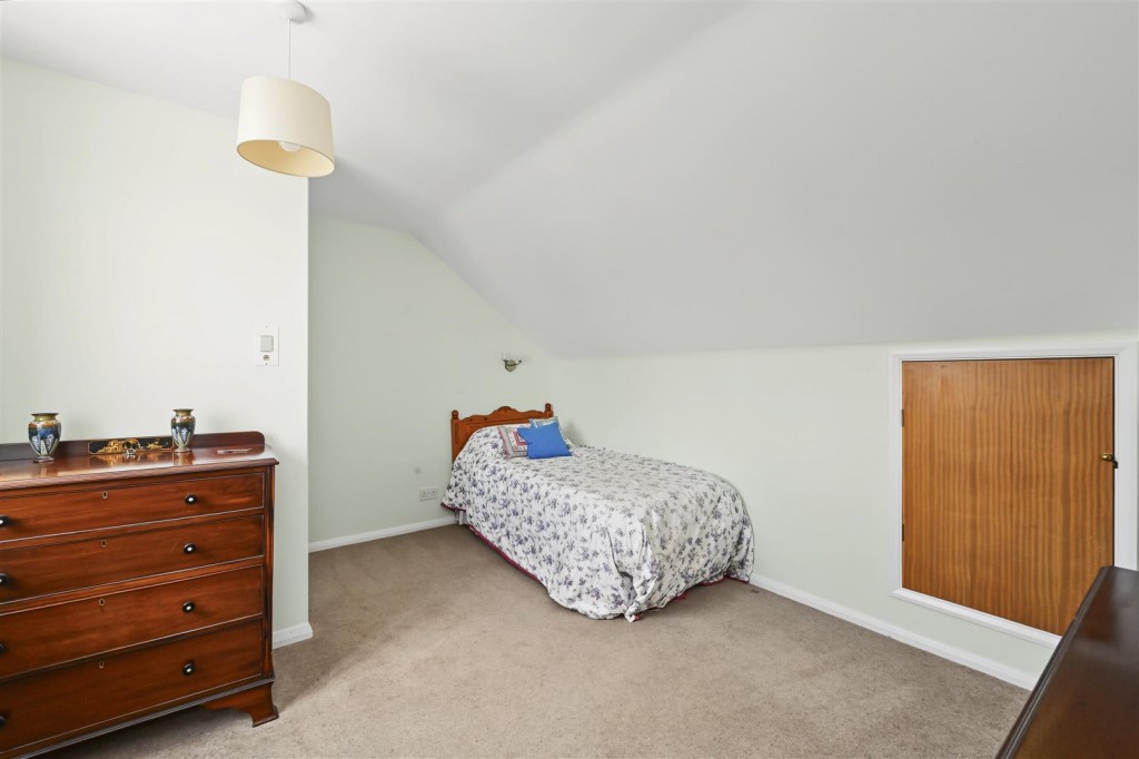 Lattimore Road, Wheathampstead, St. Albans