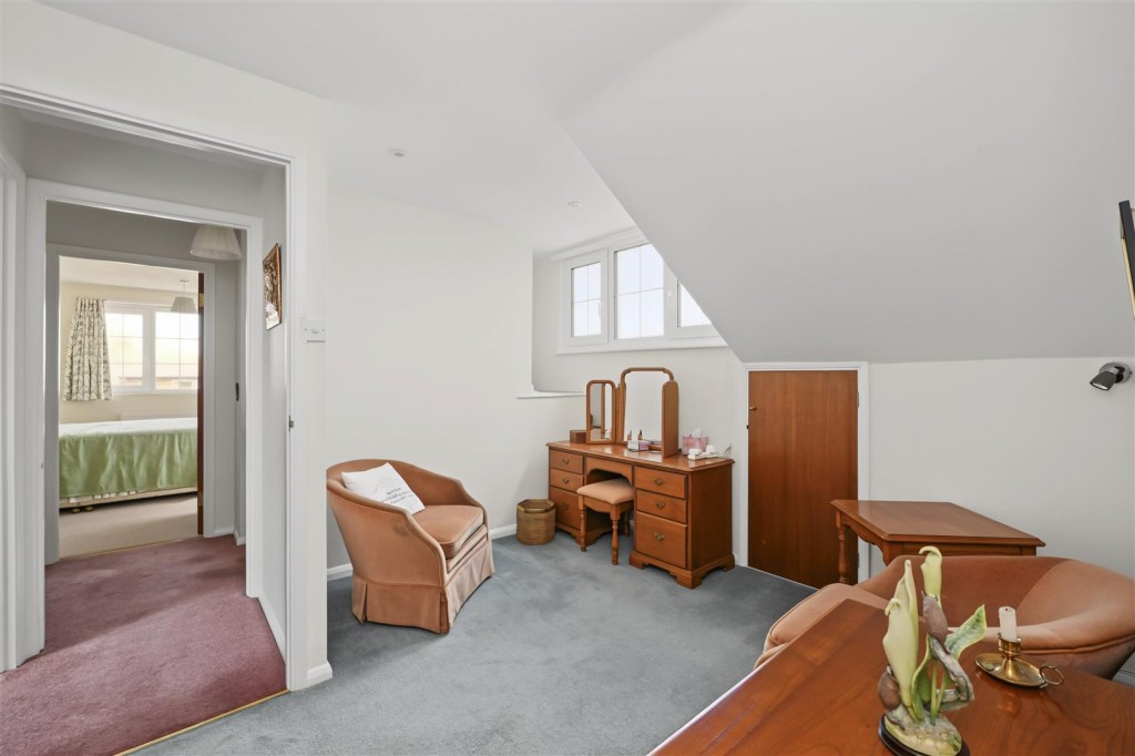 Lattimore Road, Wheathampstead, St. Albans