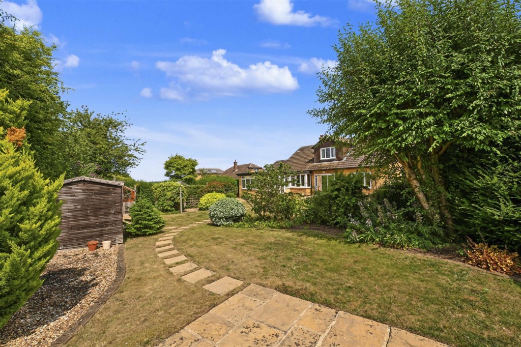 Lattimore Road, Wheathampstead, St. Albans