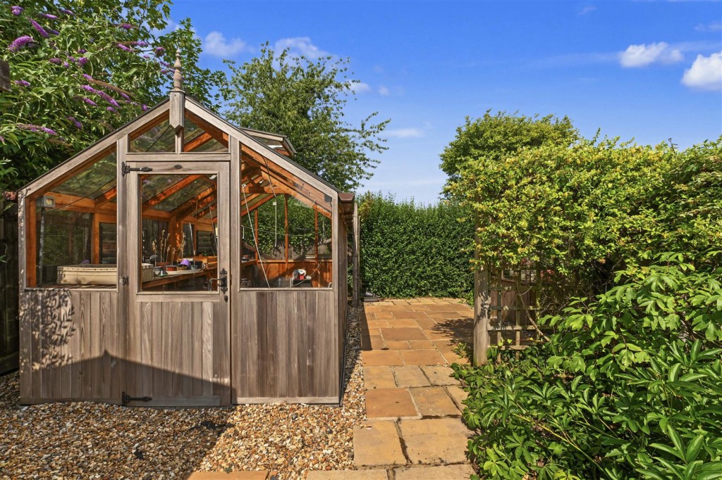 Lattimore Road, Wheathampstead, St. Albans