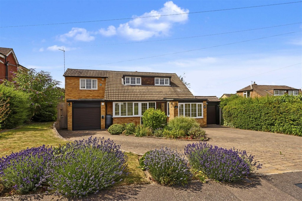 Lattimore Road, Wheathampstead, St. Albans