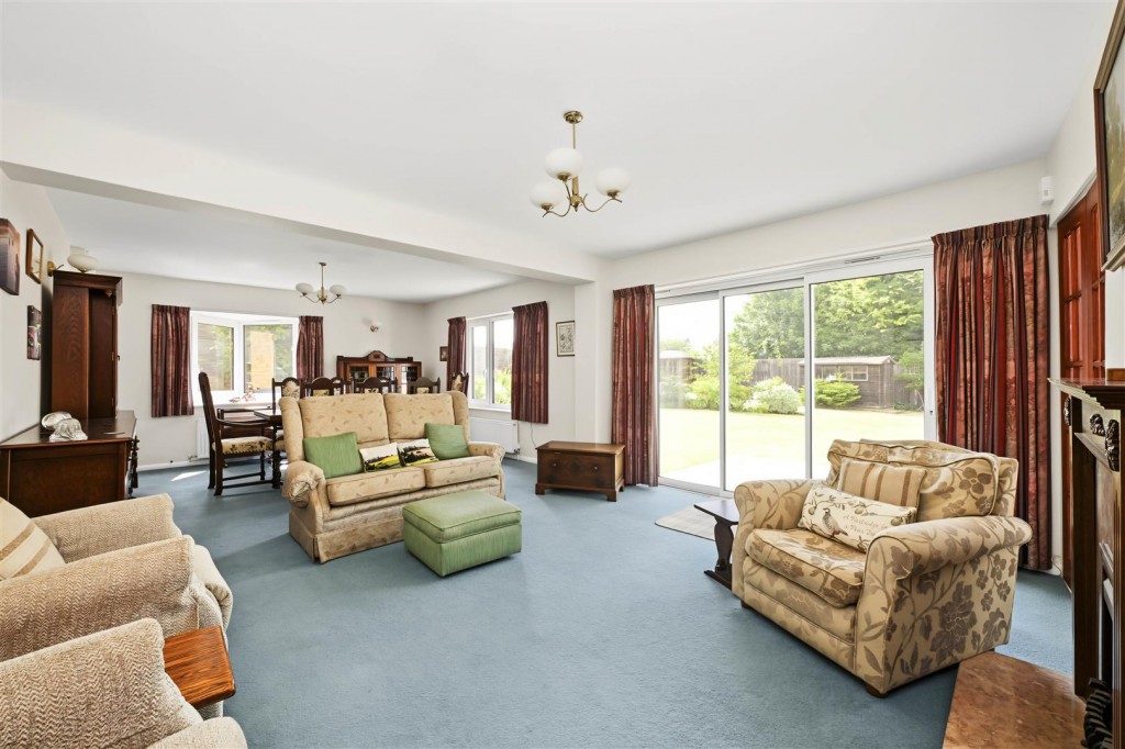 Lattimore Road, Wheathampstead, St. Albans
