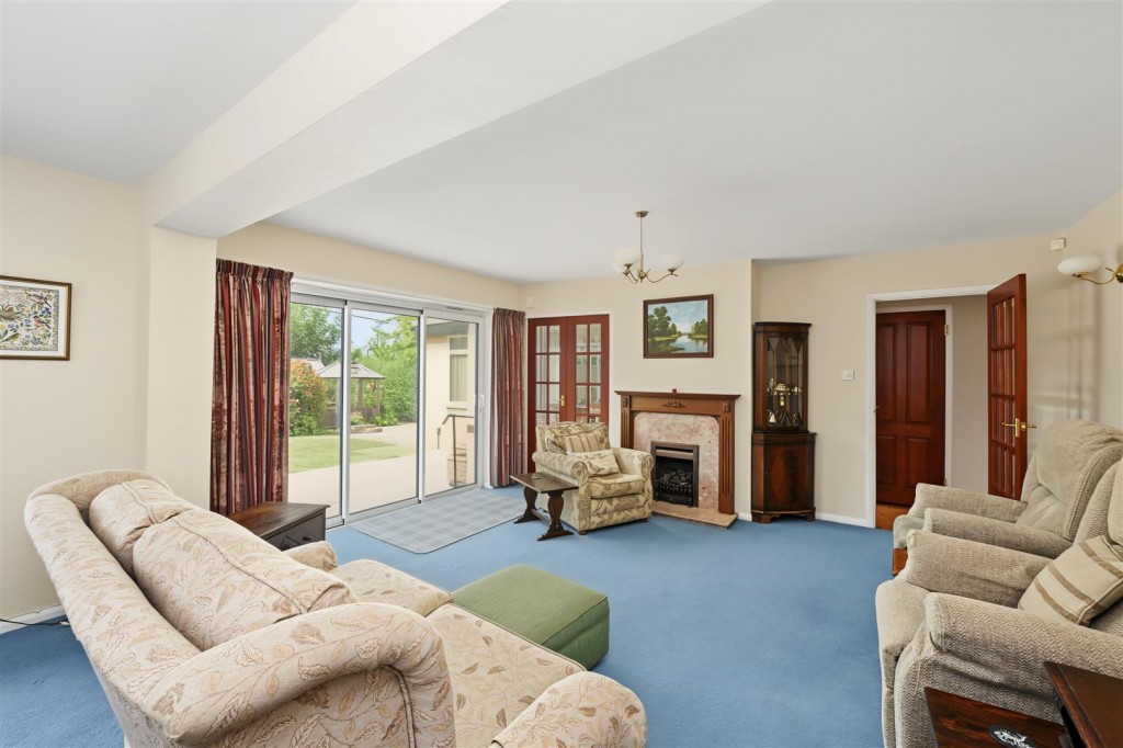 Lattimore Road, Wheathampstead, St. Albans