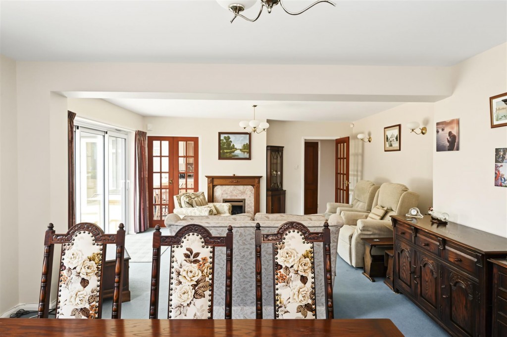 Lattimore Road, Wheathampstead, St. Albans