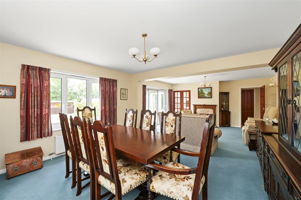 Lattimore Road, Wheathampstead, St. Albans