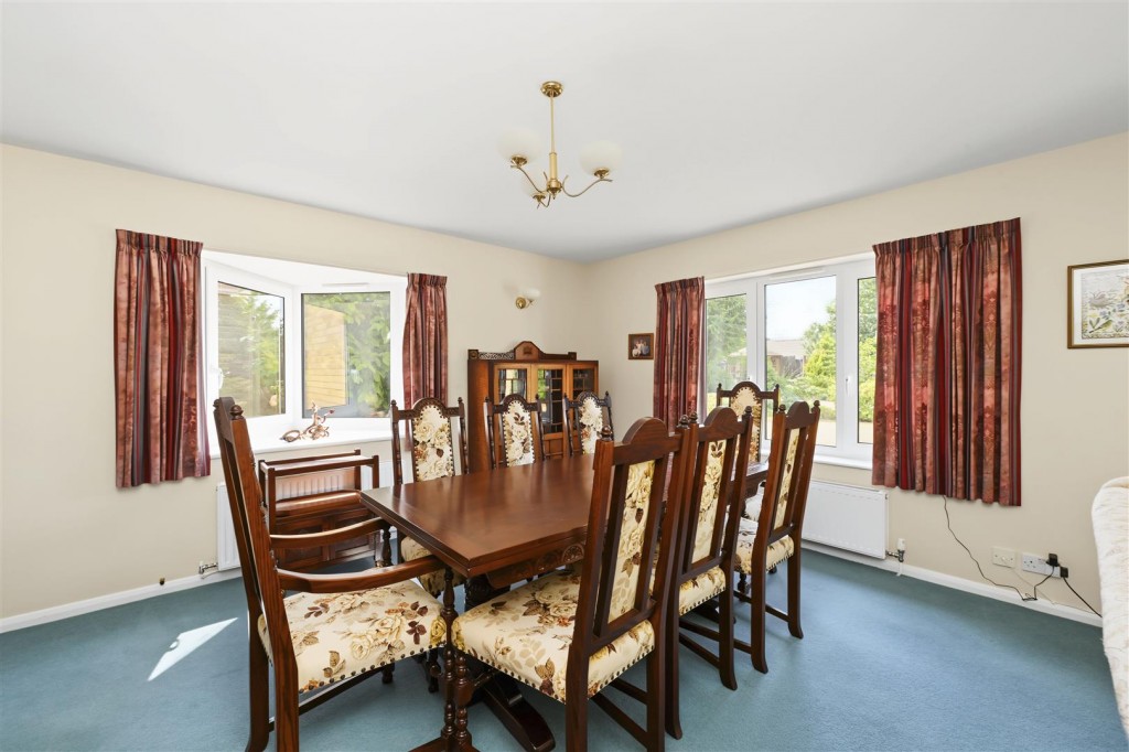 Lattimore Road, Wheathampstead, St. Albans