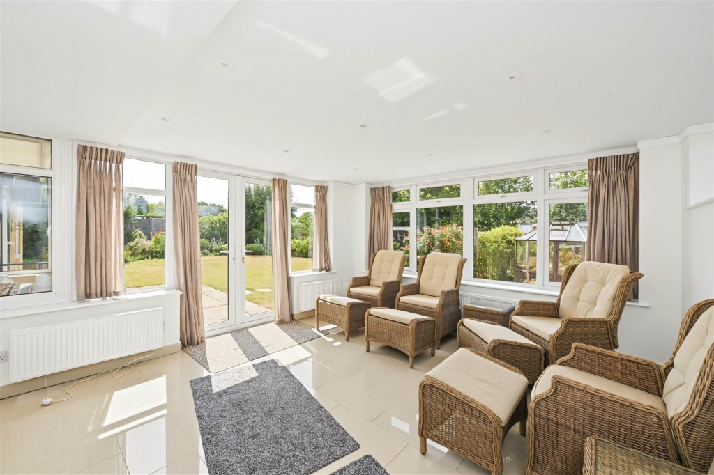 Lattimore Road, Wheathampstead, St. Albans