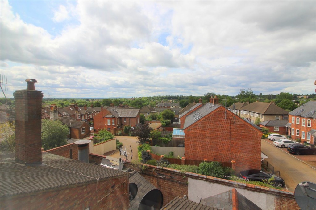 London Road, St Albans, Hertfordshire