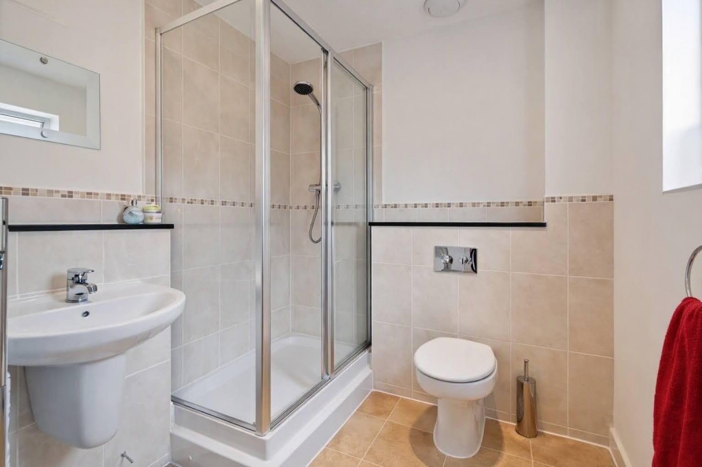 Frederick Place, Frogmore, St. Albans
