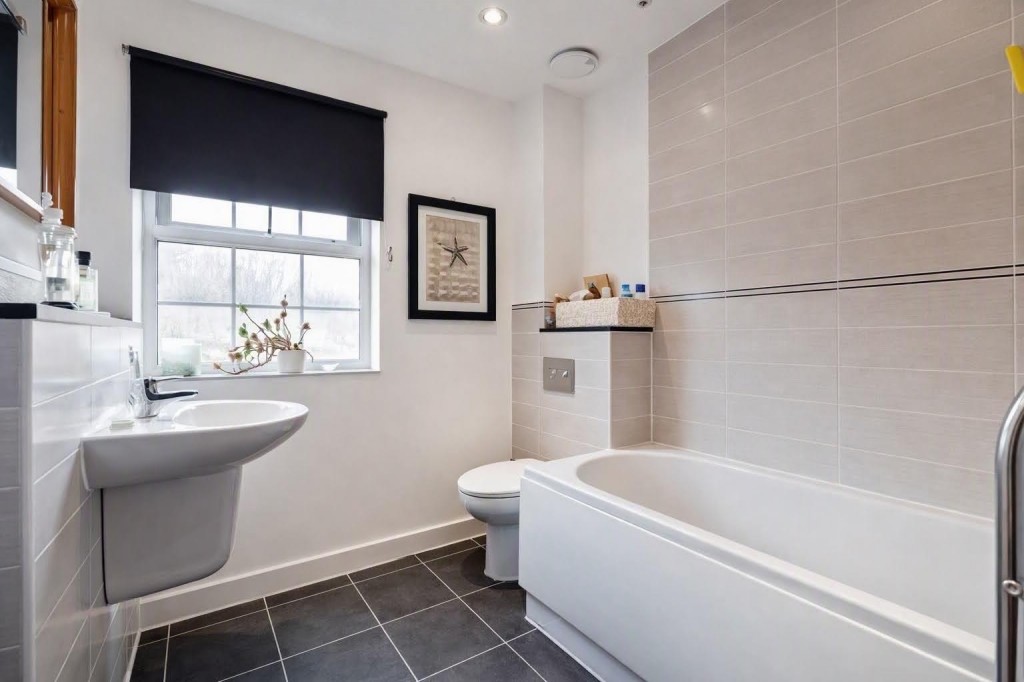 Frederick Place, Frogmore, St. Albans