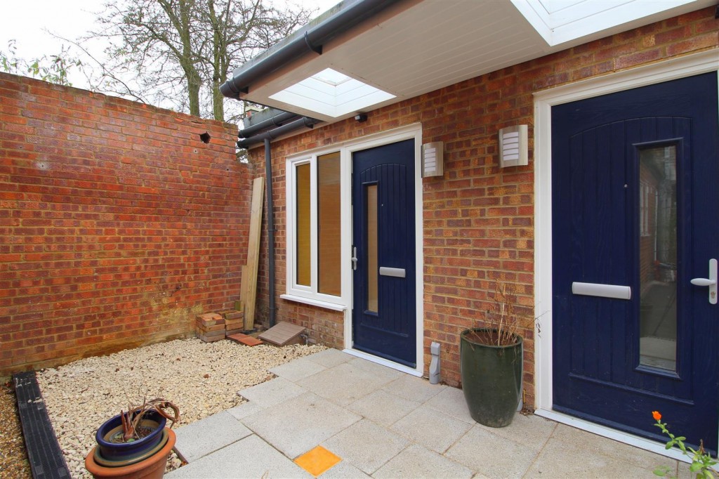 Padna Mews, Hatfield Road, St Albans, Herts