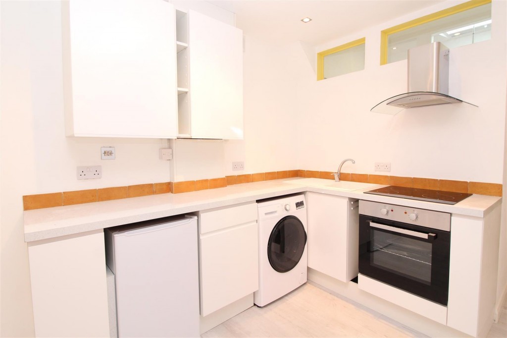 Padna Mews, Hatfield Road, St Albans, Herts