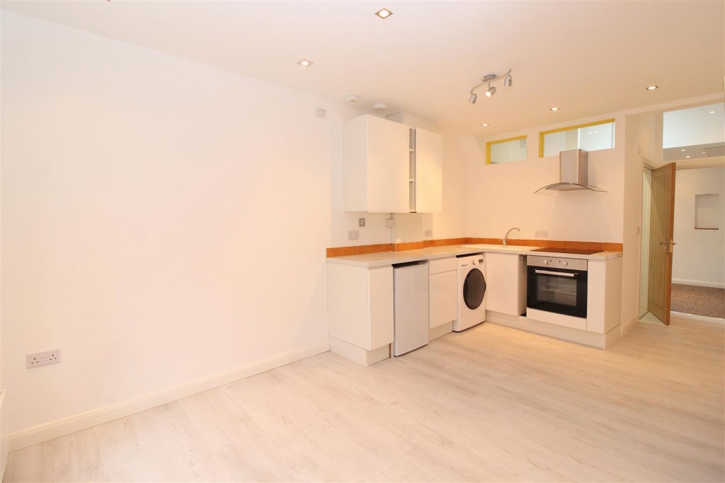 Padna Mews, Hatfield Road, St Albans, Herts
