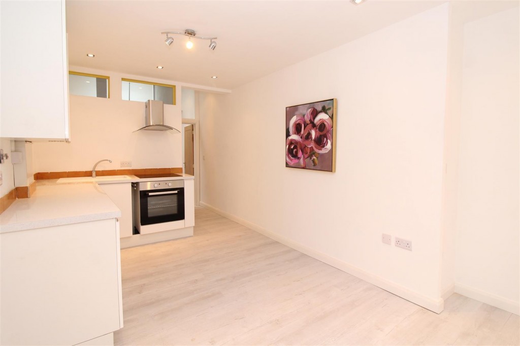 Padna Mews, Hatfield Road, St Albans, Herts