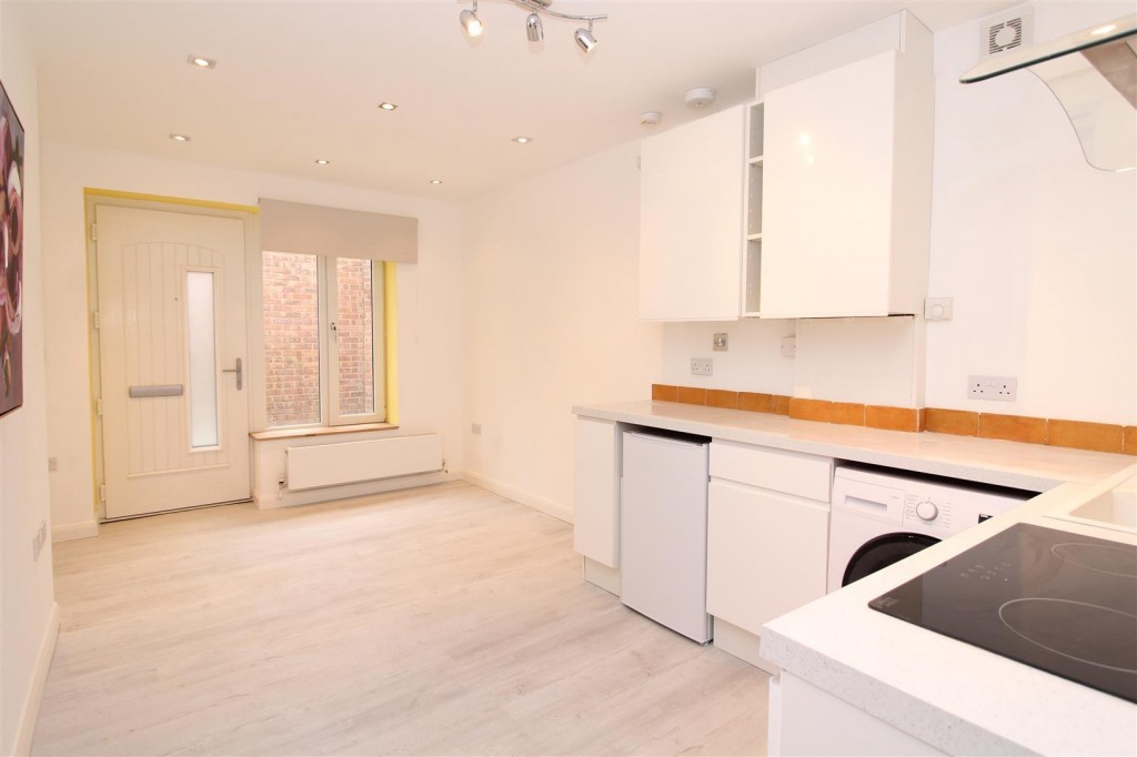 Padna Mews, Hatfield Road, St Albans, Herts