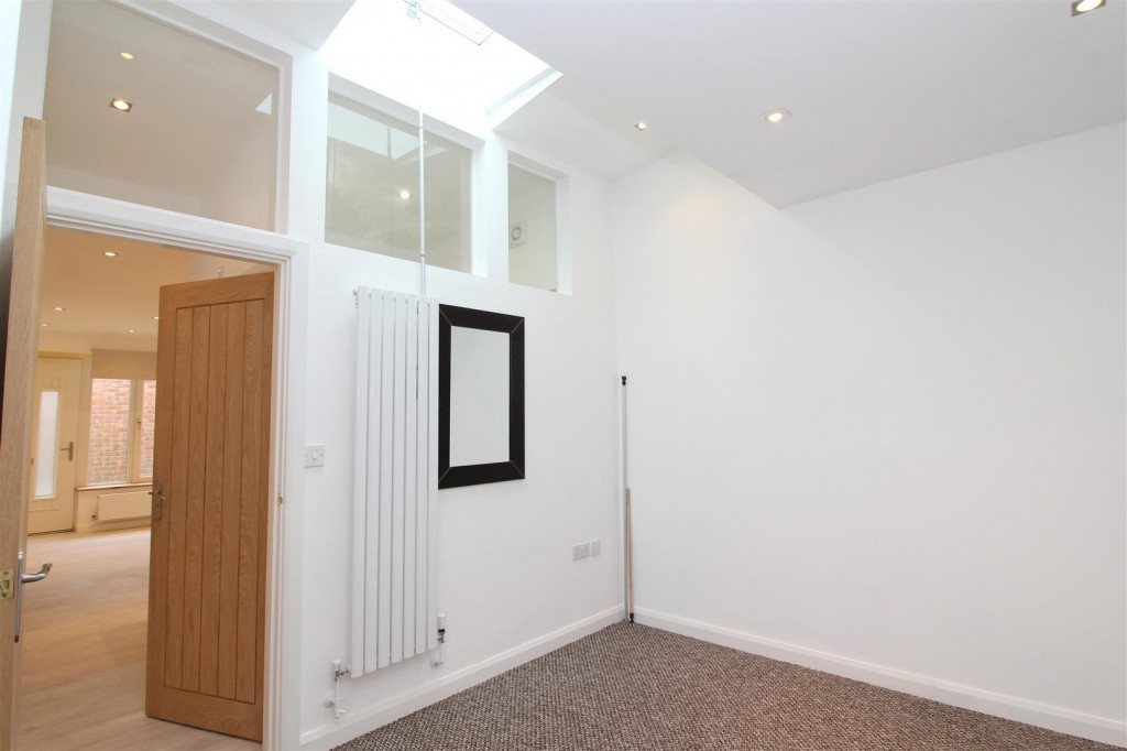 Padna Mews, Hatfield Road, St Albans, Herts