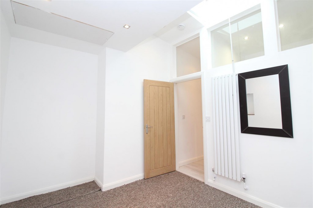 Padna Mews, Hatfield Road, St Albans, Herts