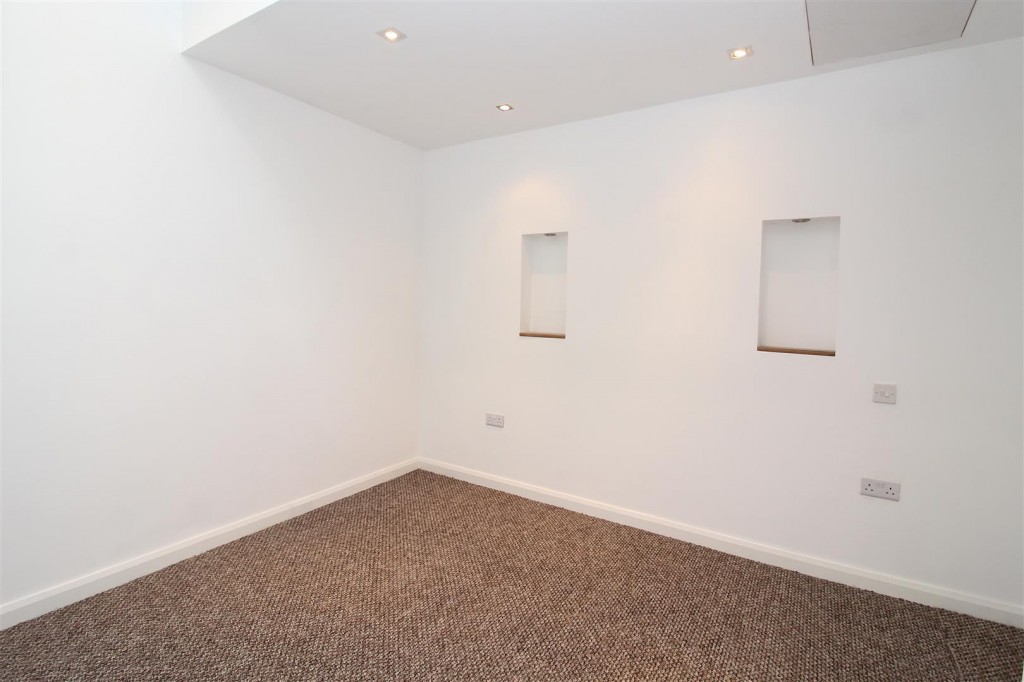 Padna Mews, Hatfield Road, St Albans, Herts