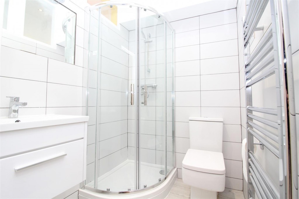 Padna Mews, Hatfield Road, St Albans, Herts