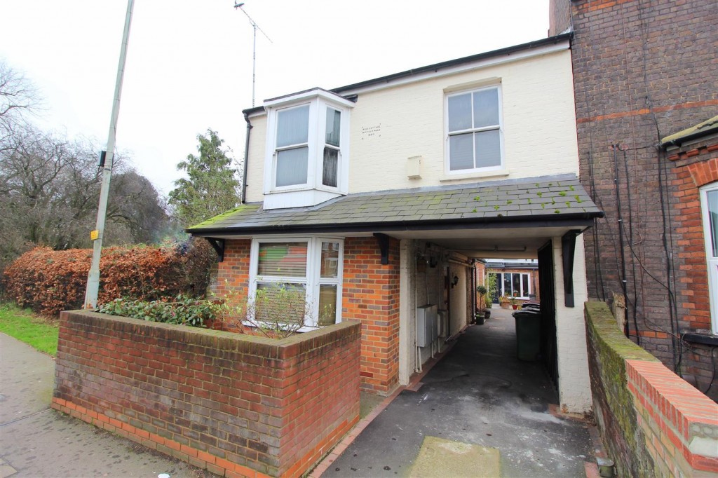 Padna Mews, Hatfield Road, St Albans, Herts