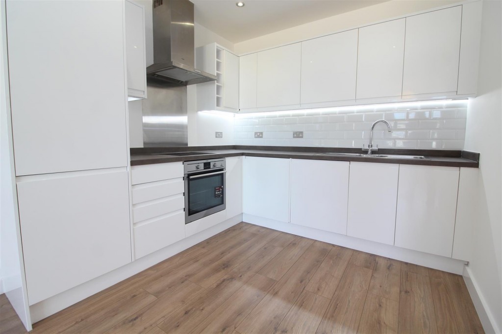 Porters House, 4 Porters Wood, St Albans, Herts