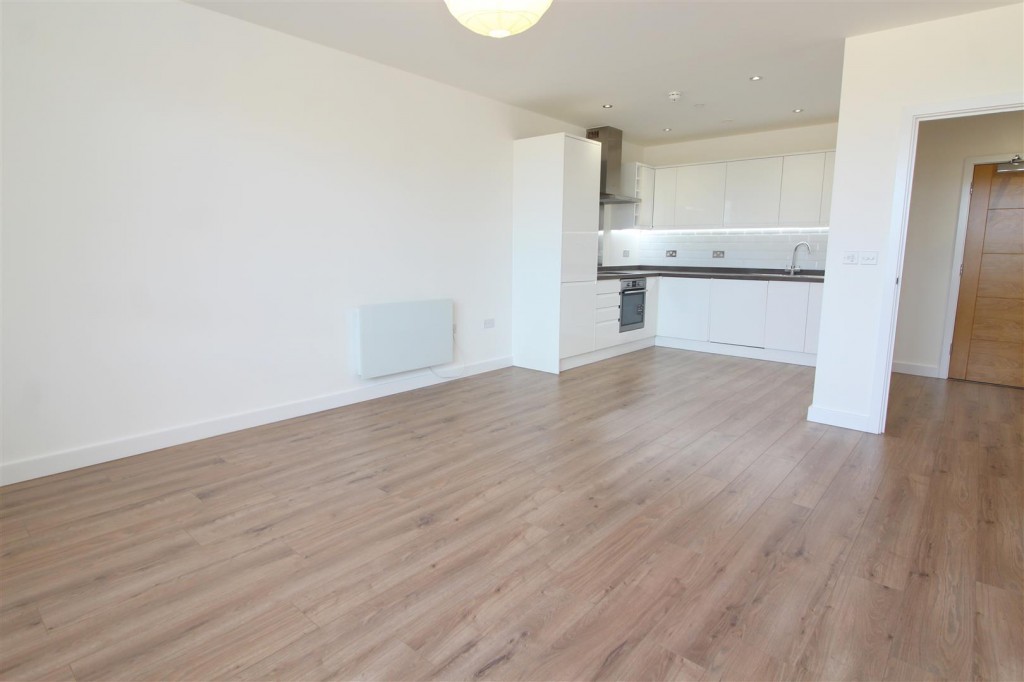Porters House, 4 Porters Wood, St Albans, Herts