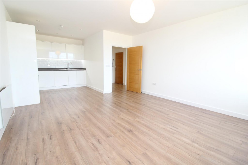 Porters House, 4 Porters Wood, St Albans, Herts