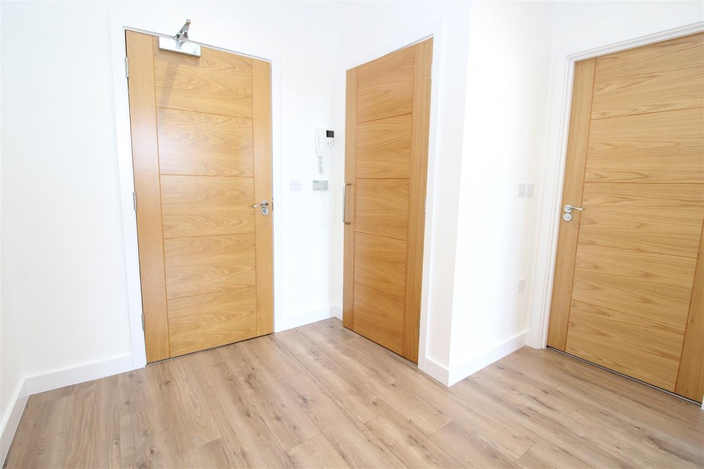 Porters House, 4 Porters Wood, St Albans, Herts