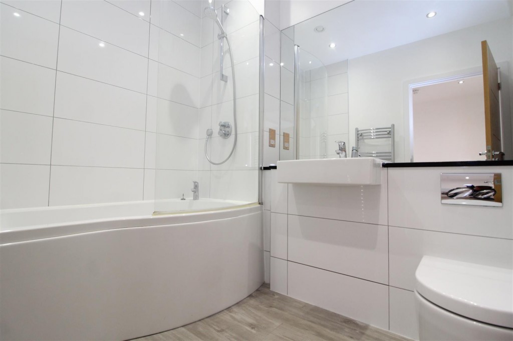 Porters House, 4 Porters Wood, St Albans, Herts