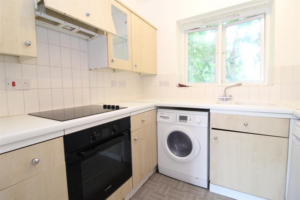 Latium Close, St Albans