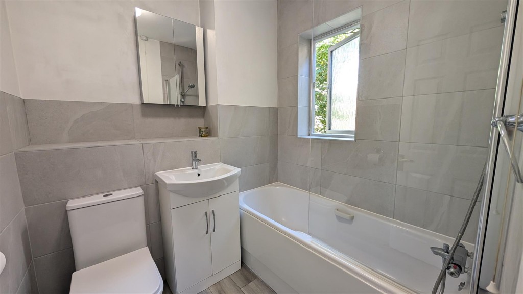 Latium Close, St Albans