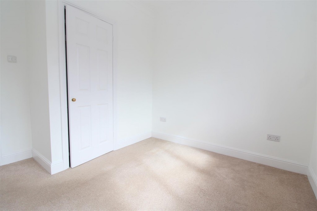 Latium Close, St Albans