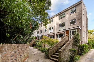 View full details for Dulwich, London