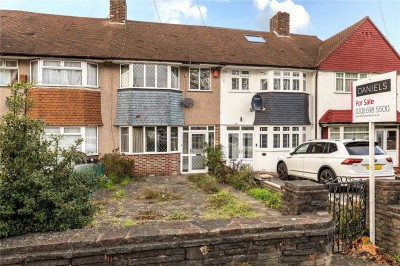 View full details for Bromley