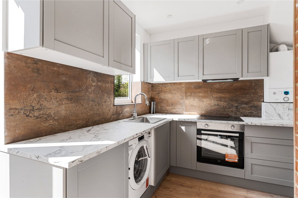 Image for BROMLEY, Kent