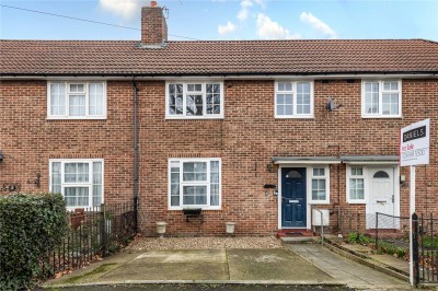 View full details for Bromley