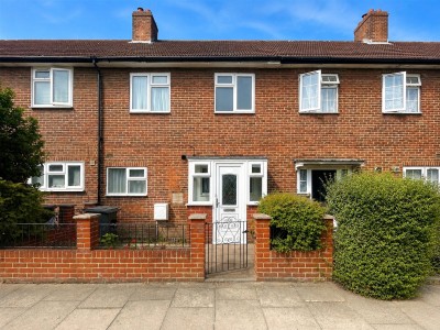 View full details for Bromley