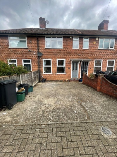 View full details for London