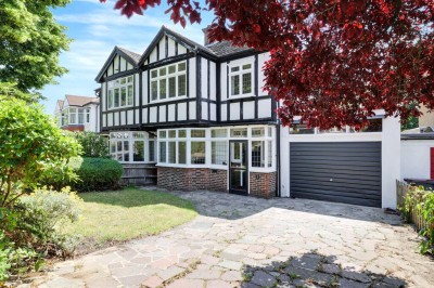 View full details for The Chase, Bromley, Greater London