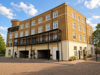 Jefferson Place, 6 Jefferson Place, Bromley