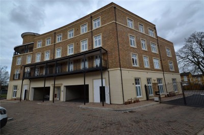 View full details for Jefferson Place, 6 Jefferson Place, Bromley
