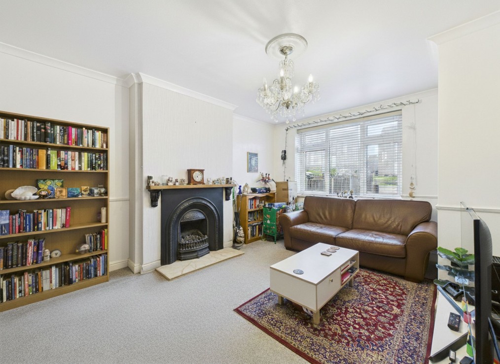 Fraser Road, Carlton, Nottingham