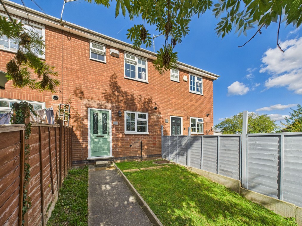 Carlton Hill, Carlton, Nottingham