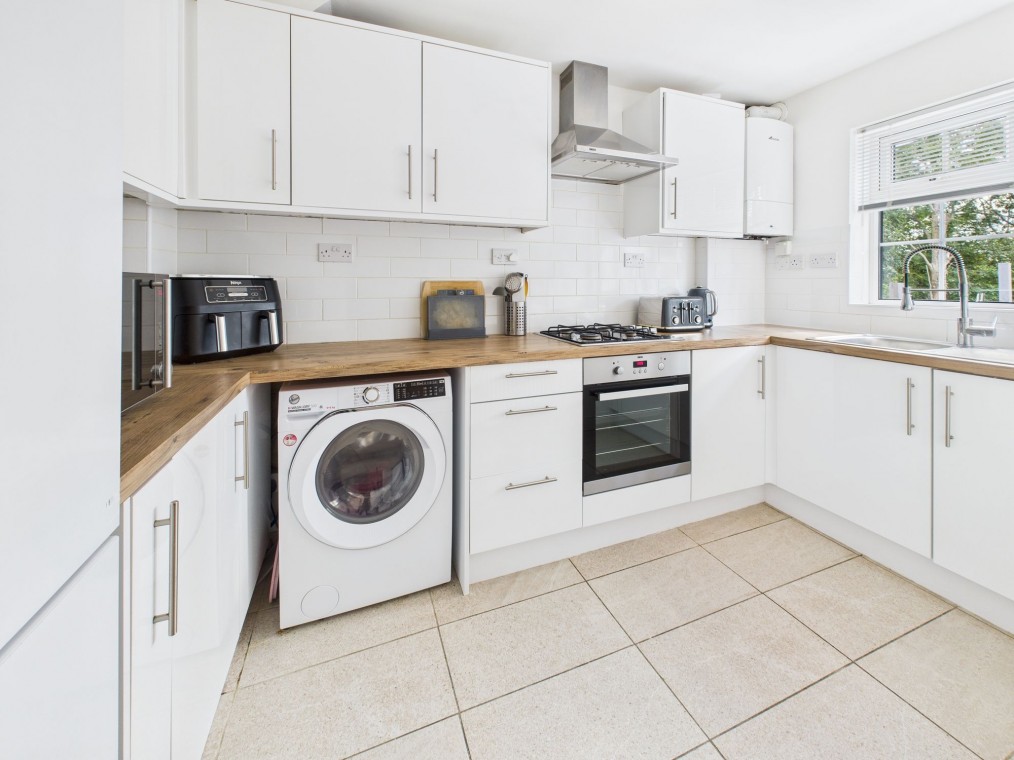 Carlton Hill, Carlton, Nottingham