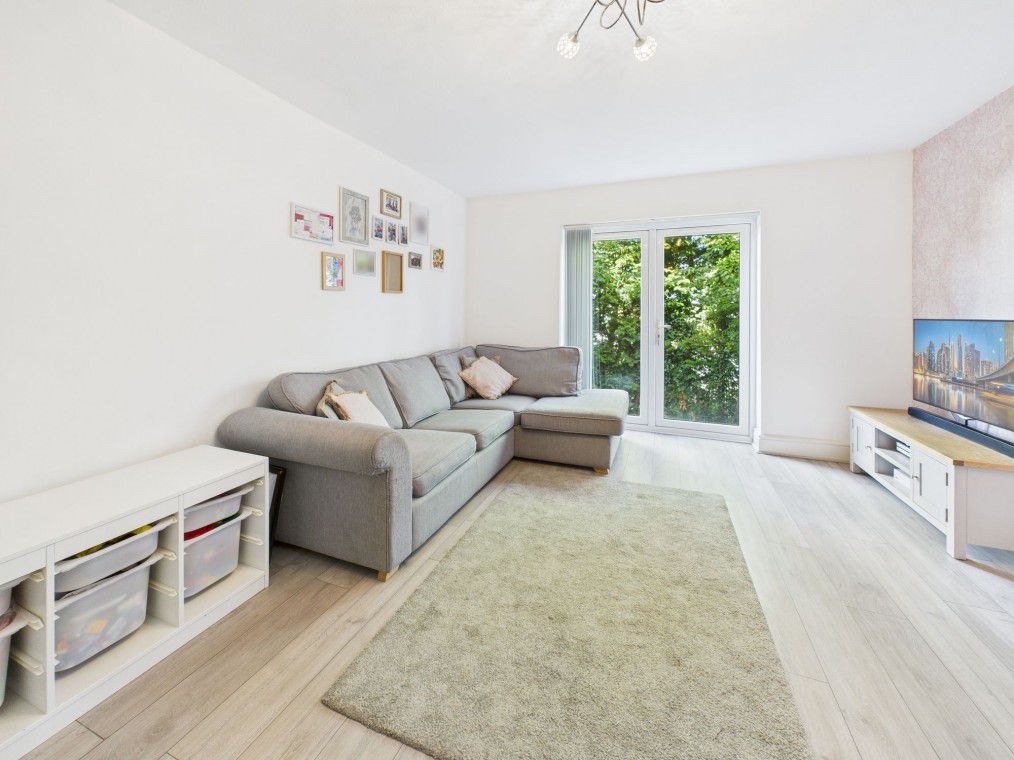 Carlton Hill, Carlton, Nottingham